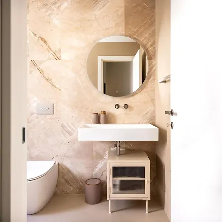 בית הארחה Casa Marella