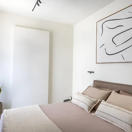 בית הארחה Casa Marella 4*