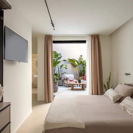ゲストハウス Casa Marella