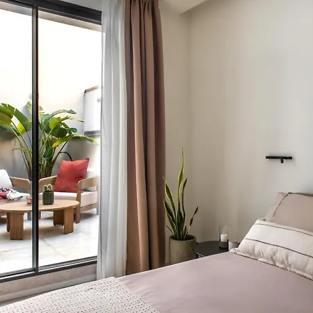 Casa Marella 4*