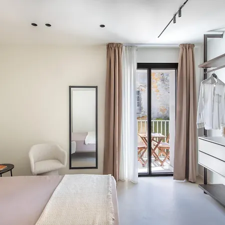 Gasthof Casa Marella Balestrate
