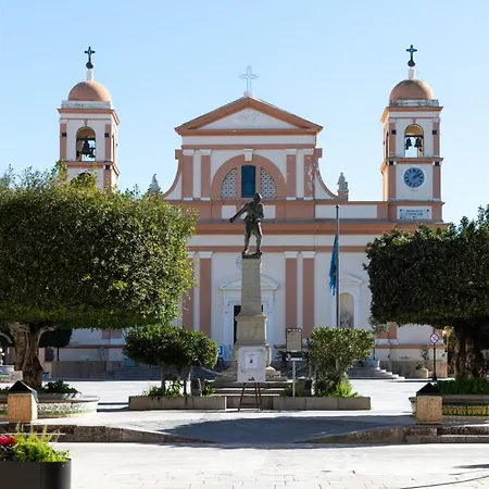 Casa Marella 4*