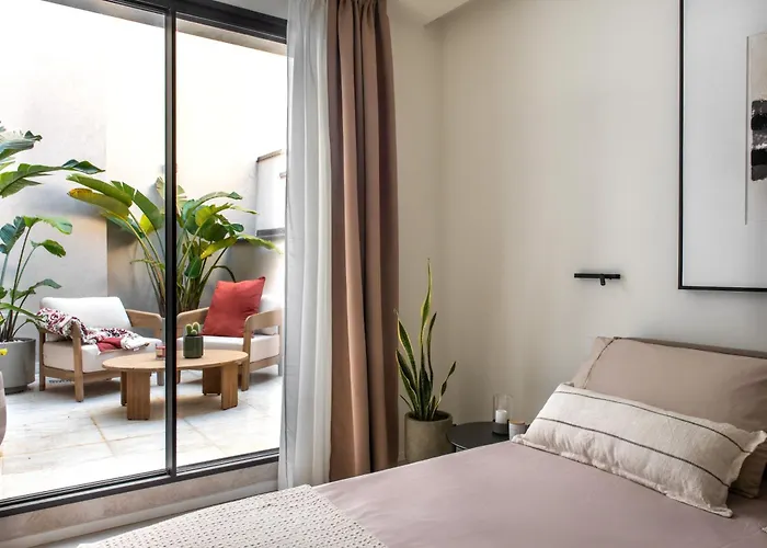Casa Marella 4*