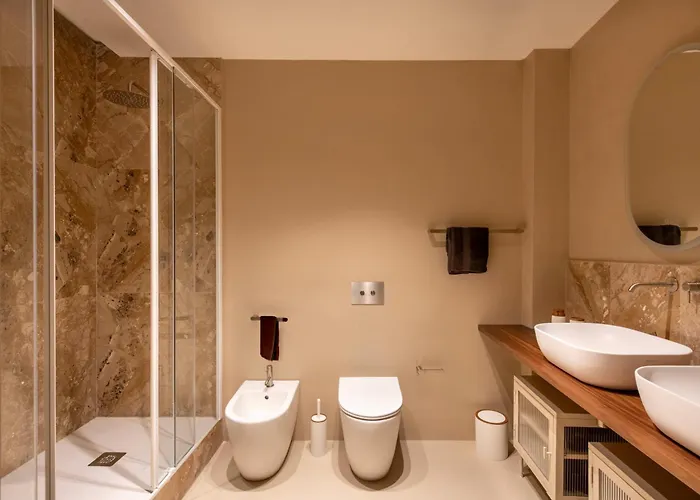 Casa Marella ゲストハウス