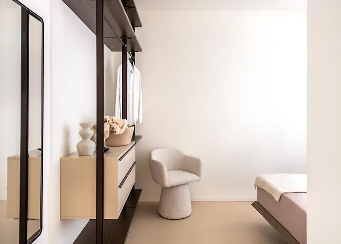 Casa Marella Guest house Balestrate
