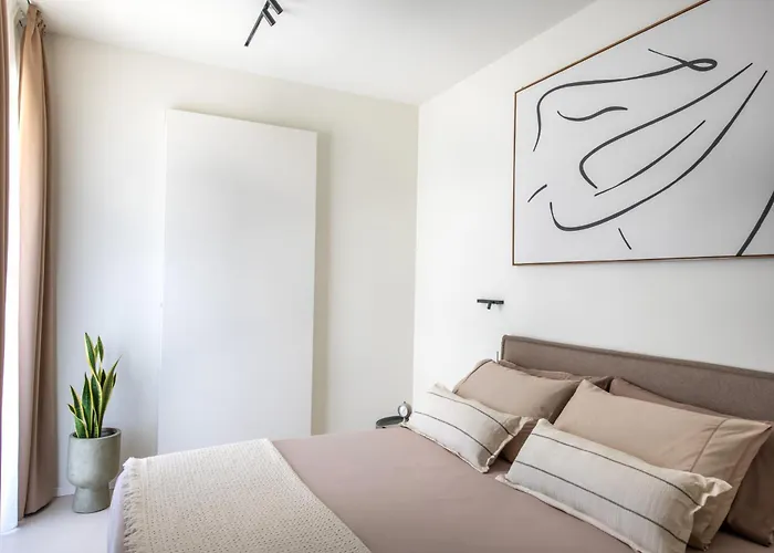 ゲストハウス Casa Marella 4*