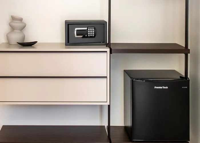 ゲストハウス Casa Marella バレストラーテ