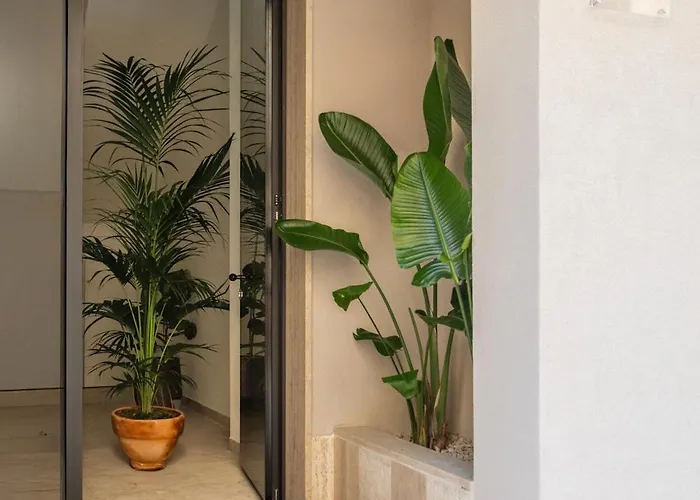 Casa Marella 4* バレストラーテ