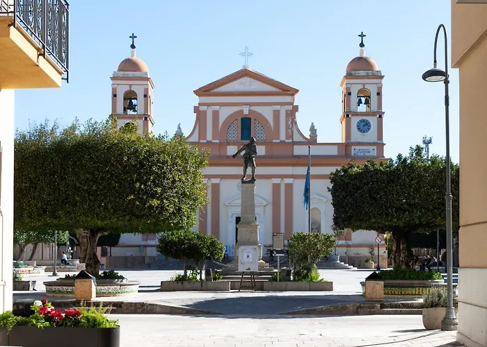 Casa Marella 4*